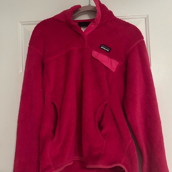 Patagonia Jackets & Blazers - Patagonia fleece pullover